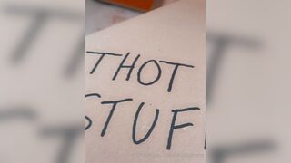 Milkimind OnlyFans Leaks 19 yo Nerdy Slut is always horny 213