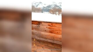 Milkimind OnlyFans Leaks 19 yo Nerdy Slut is always horny 124