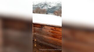 Milkimind OnlyFans Leaks 19 yo Nerdy Slut is always horny 124