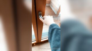 Milkimind OnlyFans Leaks 19 yo Nerdy Slut is always horny 124