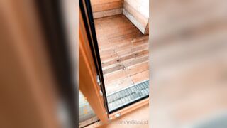 Milkimind OnlyFans Leaks 19 yo Nerdy Slut is always horny 124