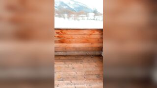 Milkimind OnlyFans Leaks 19 yo Nerdy Slut is always horny 124