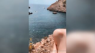 Milkimind OnlyFans Leaks 19 yo Nerdy Slut is always horny 153