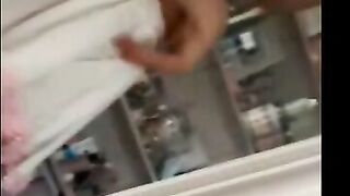 Milkimind OnlyFans Leaks 19 yo Nerdy Slut is always horny 50