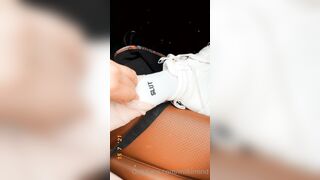 Milkimind OnlyFans Leaks 19 yo Nerdy Slut is always horny 206