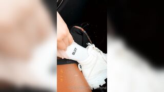 Milkimind OnlyFans Leaks 19 yo Nerdy Slut is always horny 206