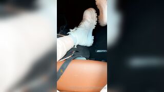 Milkimind OnlyFans Leaks 19 yo Nerdy Slut is always horny 206