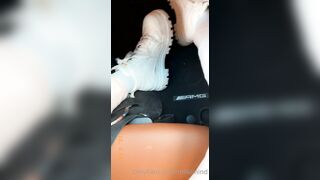 Milkimind OnlyFans Leaks 19 yo Nerdy Slut is always horny 206