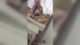 Milkimind OnlyFans Leaks 19 yo Nerdy Slut is always horny 19