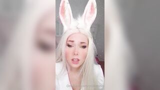 Milkimind OnlyFans Leaks 19 yo Nerdy Slut is always horny 220