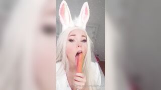 Milkimind OnlyFans Leaks 19 yo Nerdy Slut is always horny 220