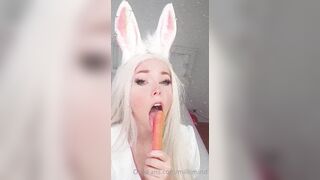 Milkimind OnlyFans Leaks 19 yo Nerdy Slut is always horny 220