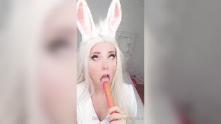 Milkimind OnlyFans Leaks 19 yo Nerdy Slut is always horny 220