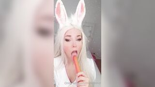 Milkimind OnlyFans Leaks 19 yo Nerdy Slut is always horny 220
