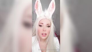 Milkimind OnlyFans Leaks 19 yo Nerdy Slut is always horny 220