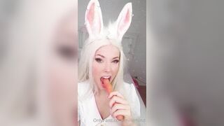 Milkimind OnlyFans Leaks 19 yo Nerdy Slut is always horny 220