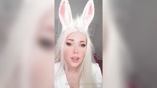 Milkimind OnlyFans Leaks 19 yo Nerdy Slut is always horny 220