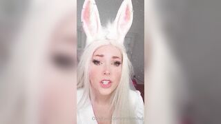 Milkimind OnlyFans Leaks 19 yo Nerdy Slut is always horny 220