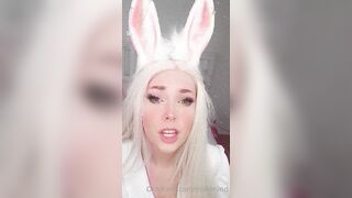 Milkimind OnlyFans Leaks 19 yo Nerdy Slut is always horny 220