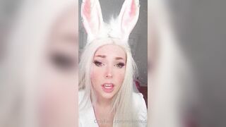 Milkimind OnlyFans Leaks 19 yo Nerdy Slut is always horny 220