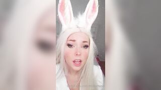 Milkimind OnlyFans Leaks 19 yo Nerdy Slut is always horny 220