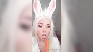 Milkimind OnlyFans Leaks 19 yo Nerdy Slut is always horny 220