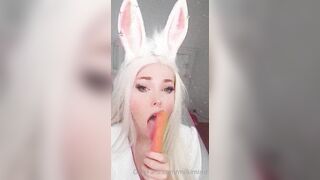 Milkimind OnlyFans Leaks 19 yo Nerdy Slut is always horny 220