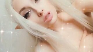 Milkimind OnlyFans Leaks 19 yo Nerdy Slut is always horny 67