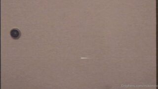 Milkimind OnlyFans Leaks 19 yo Nerdy Slut is always horny 111