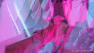 Milkimind OnlyFans Leaks 19 yo Nerdy Slut is always horny 111