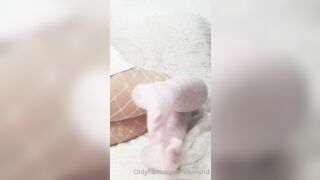 Milkimind OnlyFans Leaks 19 yo Nerdy Slut is always horny 28