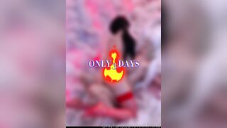 Milkimind OnlyFans Leaks 19 yo Nerdy Slut is always horny 134