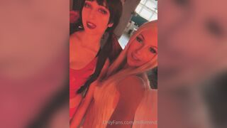 Milkimind OnlyFans Leaks 19 yo Nerdy Slut is always horny 134