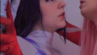 Milkimind OnlyFans Leaks 19 yo Nerdy Slut is always horny 121