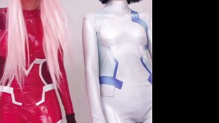 Milkimind OnlyFans Leaks 19 yo Nerdy Slut is always horny 121