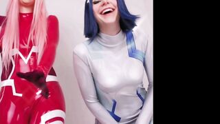 Milkimind OnlyFans Leaks 19 yo Nerdy Slut is always horny 121