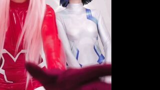 Milkimind OnlyFans Leaks 19 yo Nerdy Slut is always horny 121