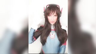 Milkimind OnlyFans Leaks 19 yo Nerdy Slut is always horny 48