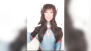 Milkimind OnlyFans Leaks 19 yo Nerdy Slut is always horny 48