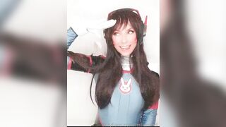 Milkimind OnlyFans Leaks 19 yo Nerdy Slut is always horny 48