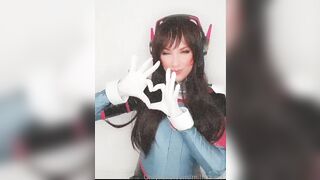 Milkimind OnlyFans Leaks 19 yo Nerdy Slut is always horny 48