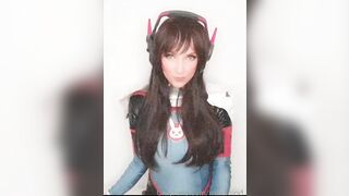 Milkimind OnlyFans Leaks 19 yo Nerdy Slut is always horny 48