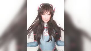 Milkimind OnlyFans Leaks 19 yo Nerdy Slut is always horny 48