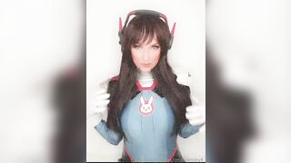 Milkimind OnlyFans Leaks 19 yo Nerdy Slut is always horny 48