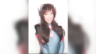 Milkimind OnlyFans Leaks 19 yo Nerdy Slut is always horny 48