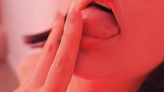 Milkimind OnlyFans Leaks 19 yo Nerdy Slut is always horny 120