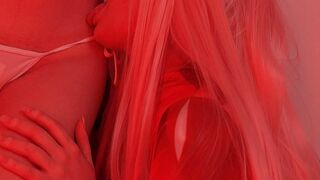 Milkimind OnlyFans Leaks 19 yo Nerdy Slut is always horny 120