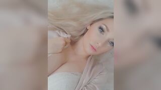 Milkimind OnlyFans Leaks 19 yo Nerdy Slut is always horny 47