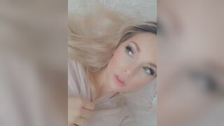 Milkimind OnlyFans Leaks 19 yo Nerdy Slut is always horny 47