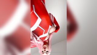 Milkimind OnlyFans Leaks 19 yo Nerdy Slut is always horny 122